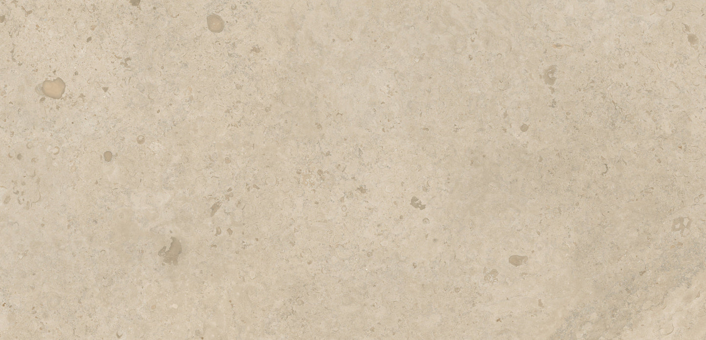 Norrvange Beige Matt bänkskiva Granitkeramik