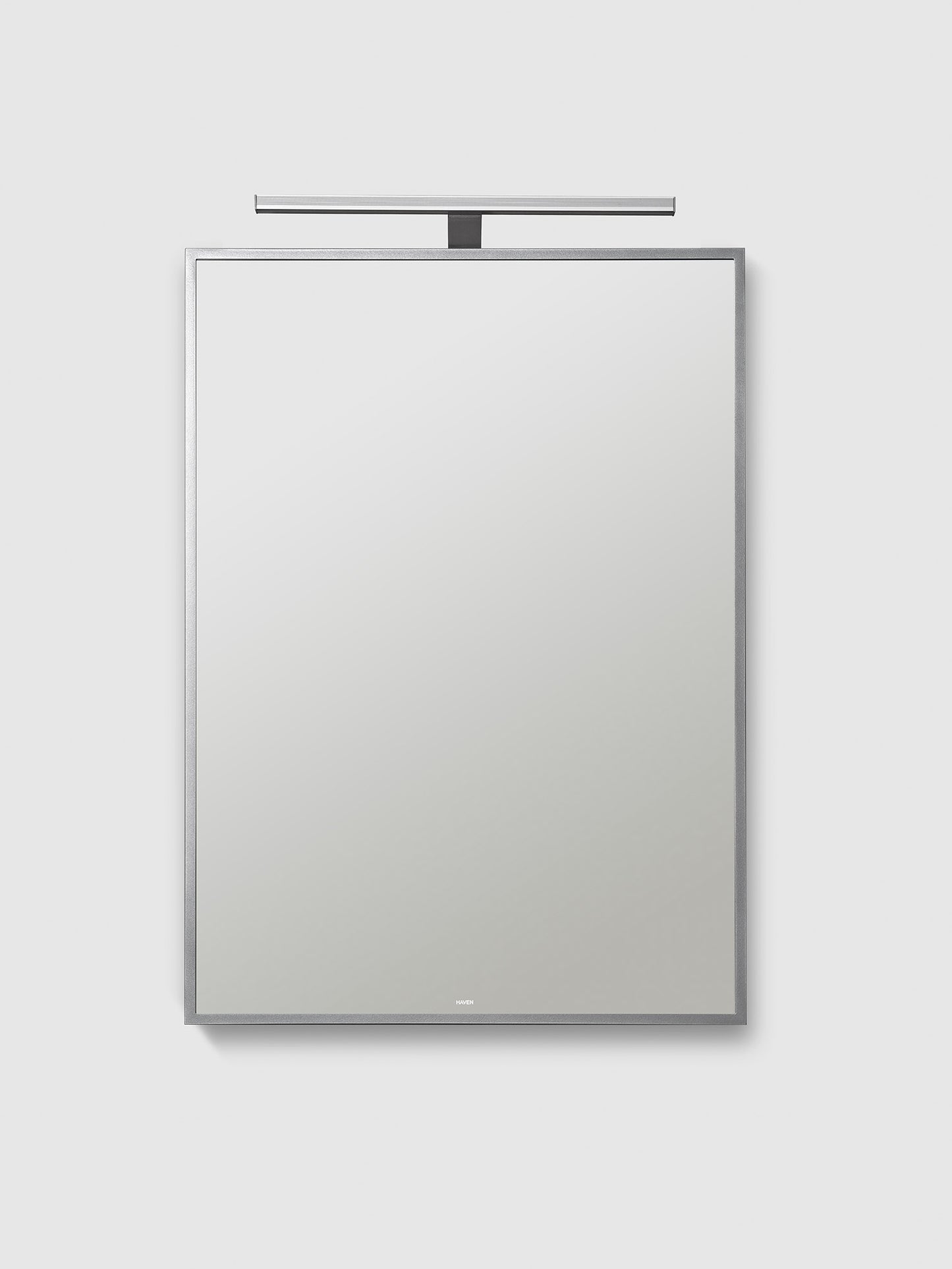 Belysning till M4-Frame spegel