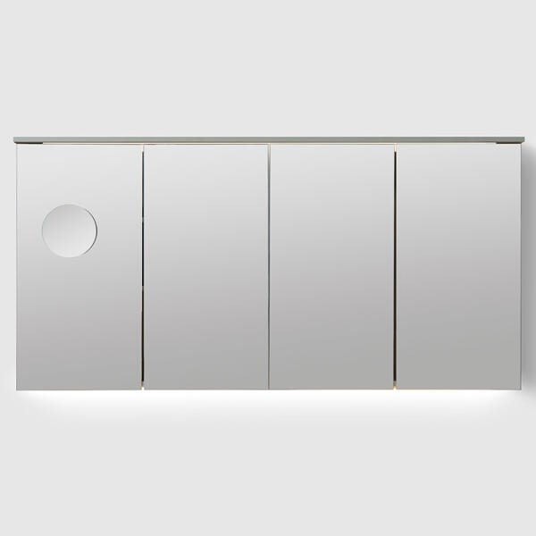 Spegelskåp HAVEN H3 MC/140