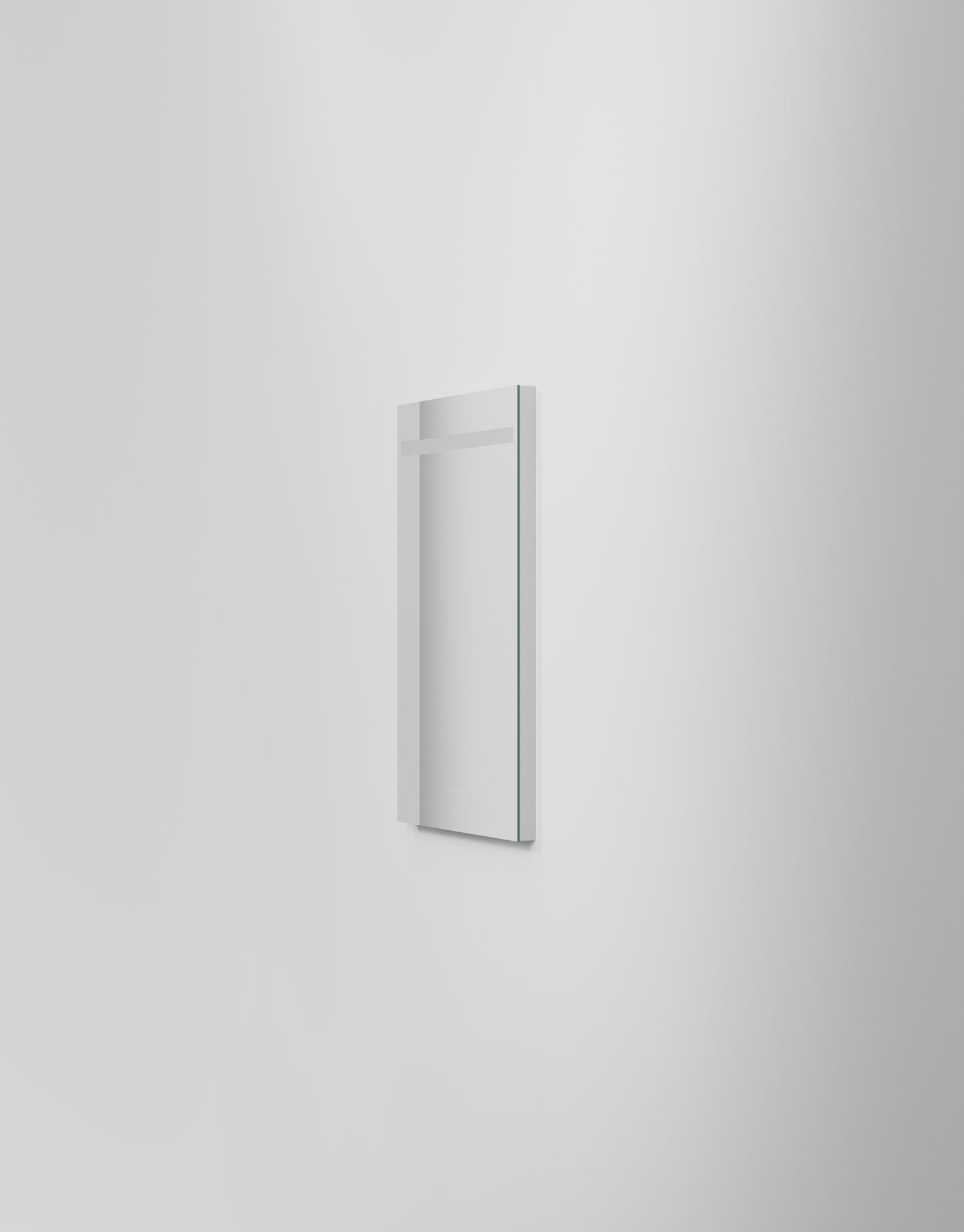 Spegel Touch 70 – Infälld belysning