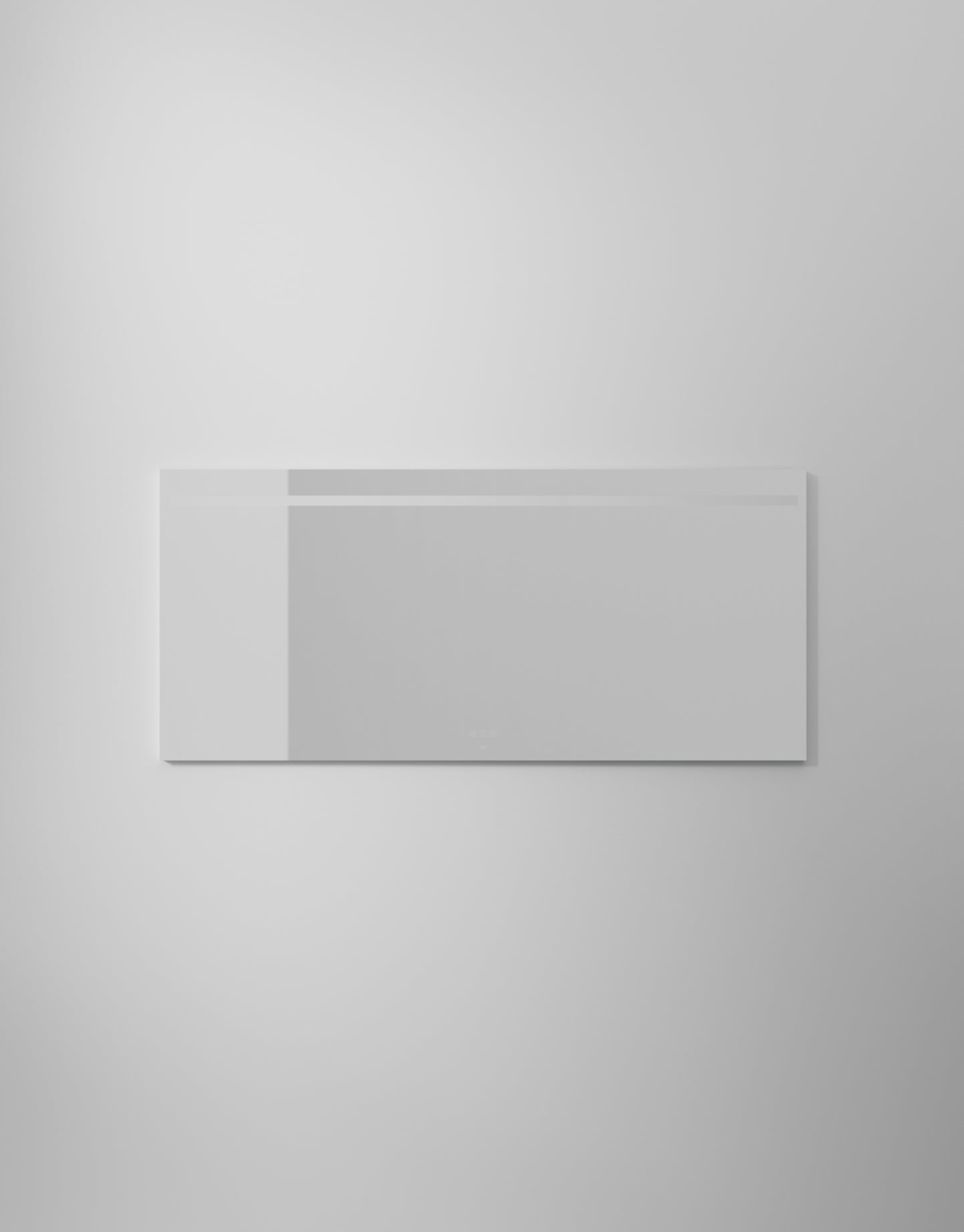 Spegel Touch 160 – Infälld belysning