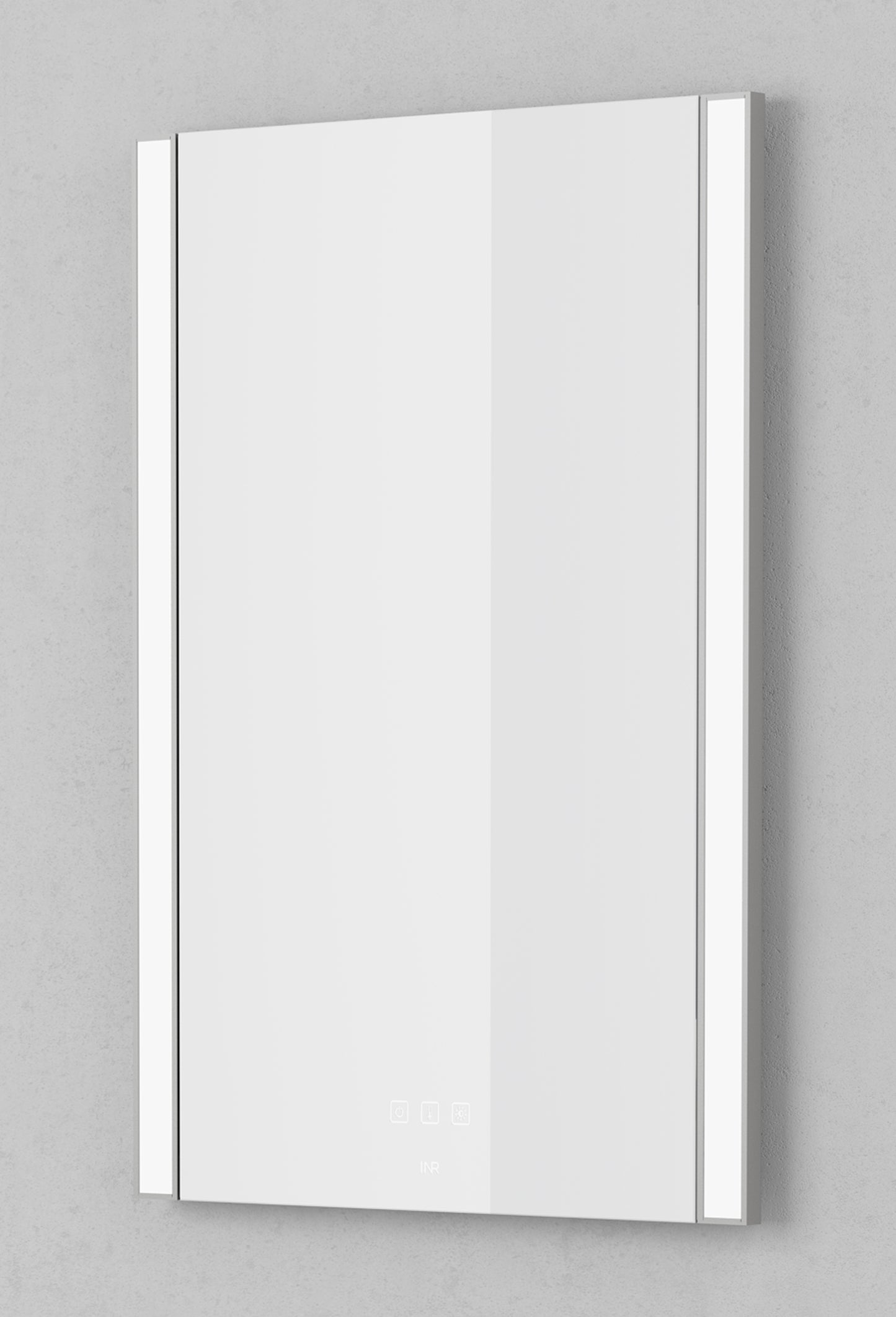 Spegel INR Scene 50