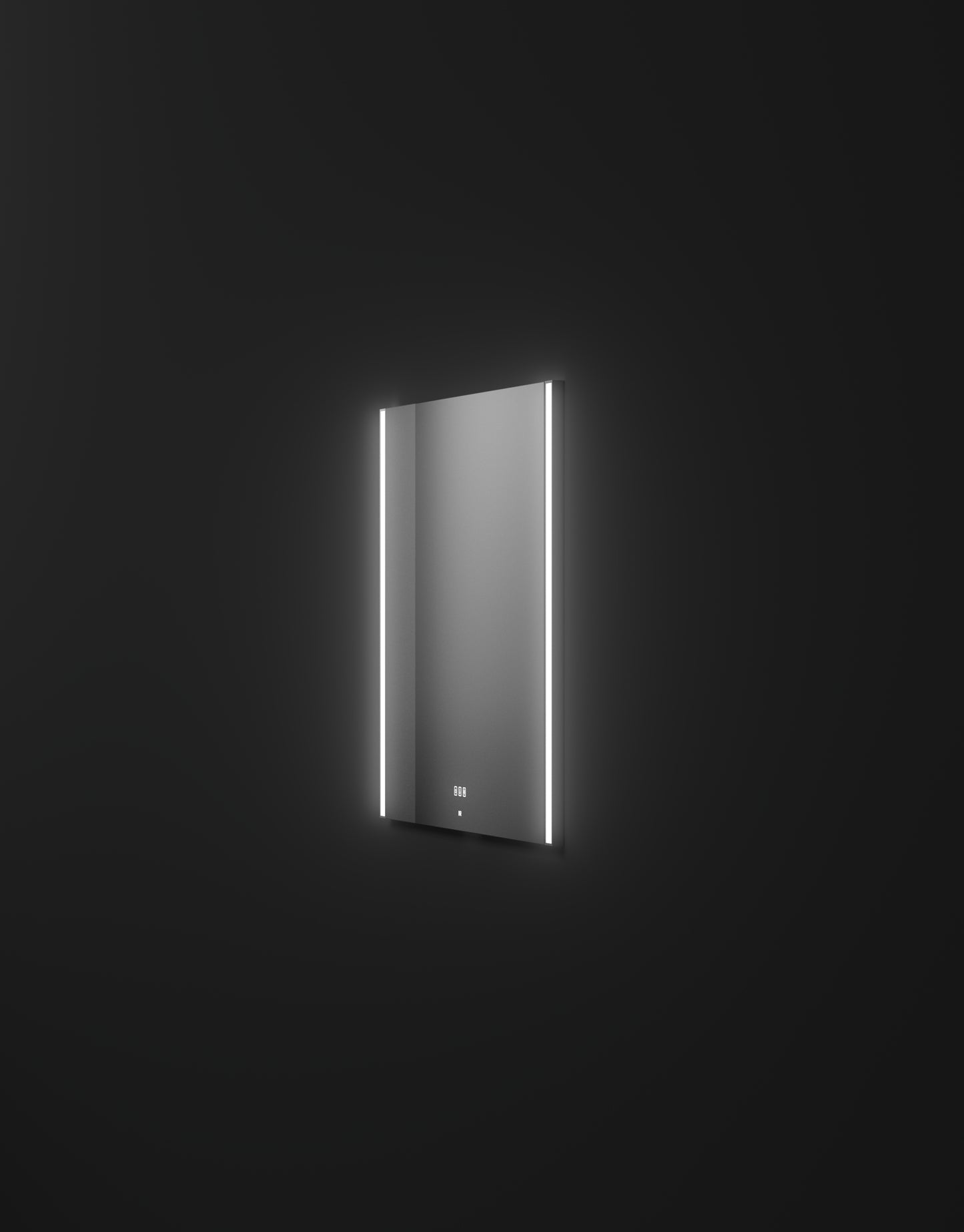 Spegel INR Scene 100