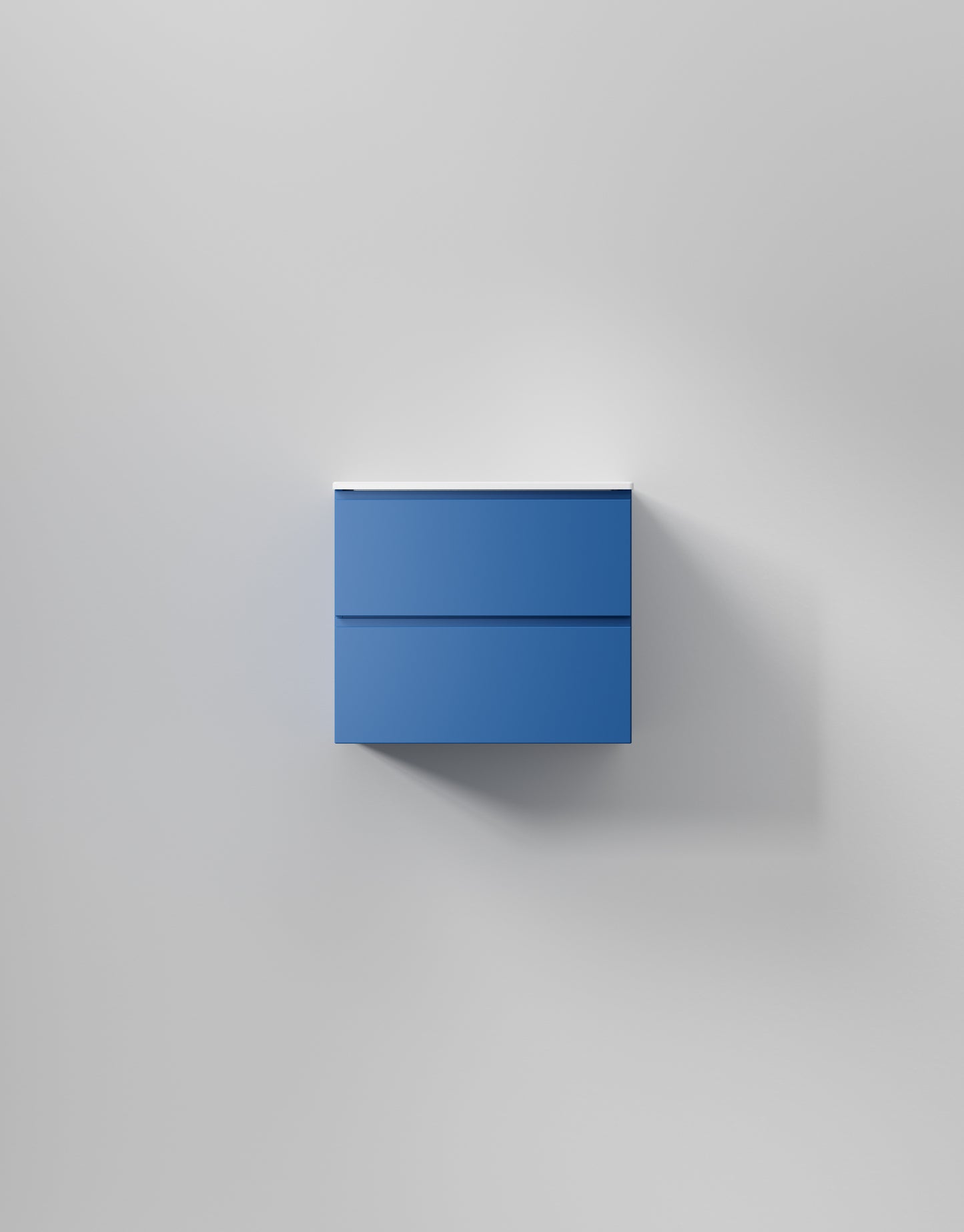 INR kommod core xs grip 60 – NCS, 2 Lådor