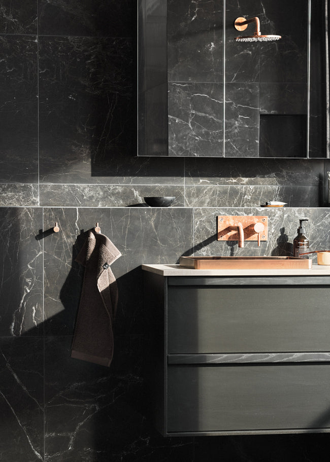 Haven - Copper Sink
