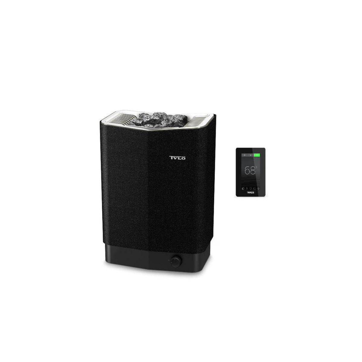 Tylø SENSE ELITE 6 Saunaenhed