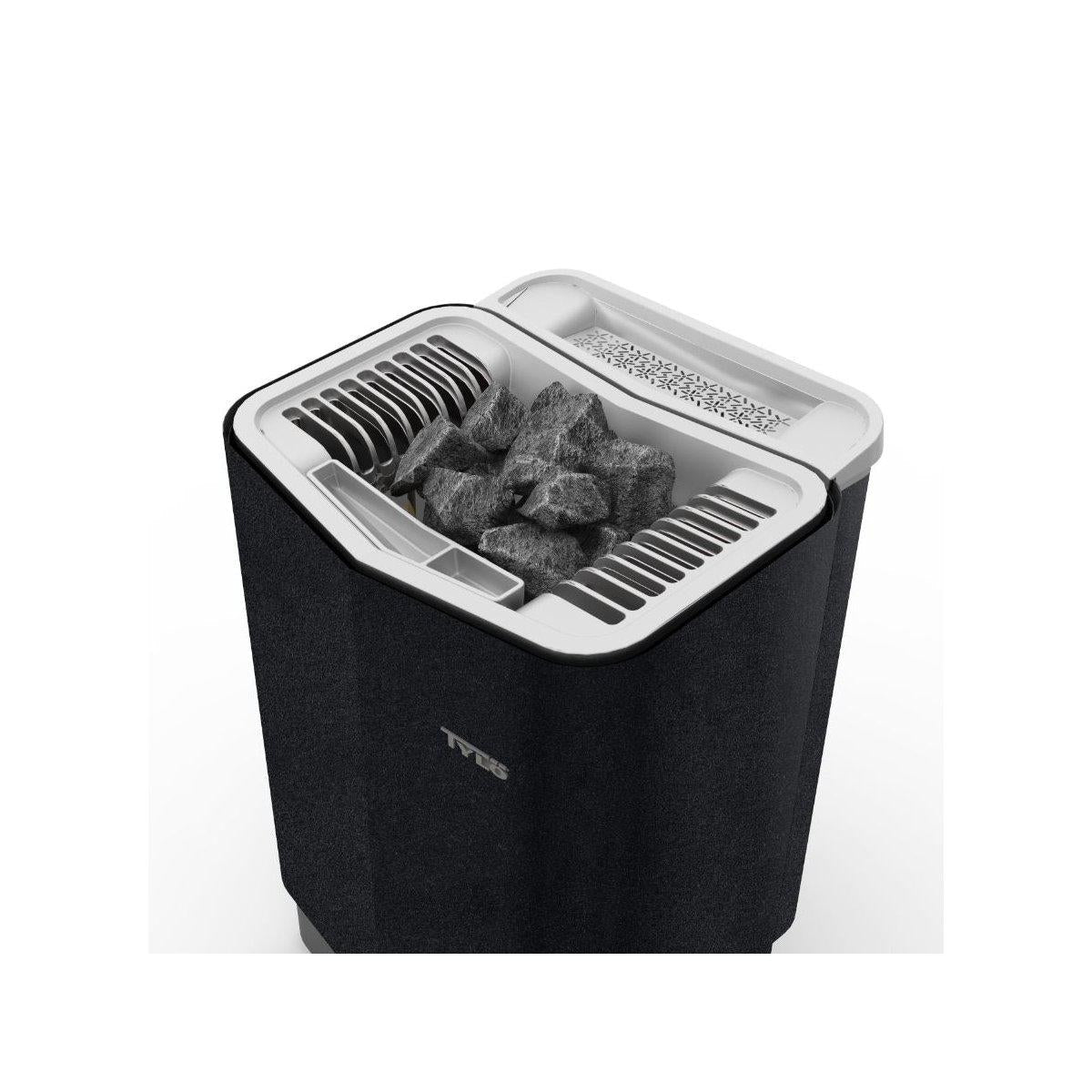 Tylö SENSE COMBI ELITE 6 Bastuaggregat
