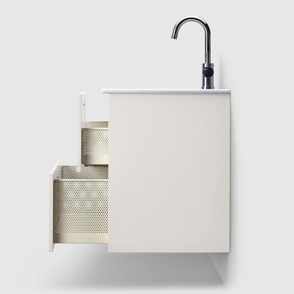Haven H3/120 med porcelænsvask