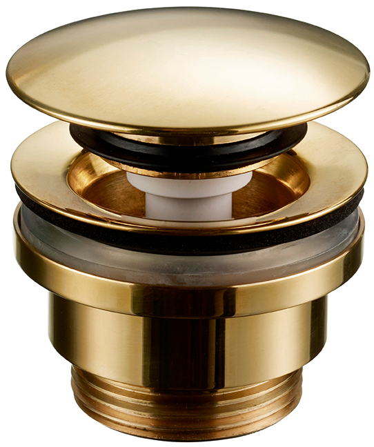 Tapwell Bottenventil Pop-up 74400