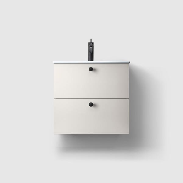 Haven H3/60 Slim med porcelænsvask