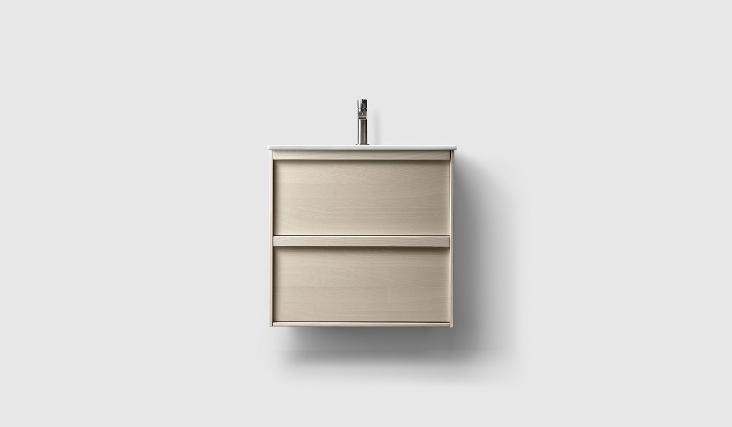 Haven H2/60 med porcelæn