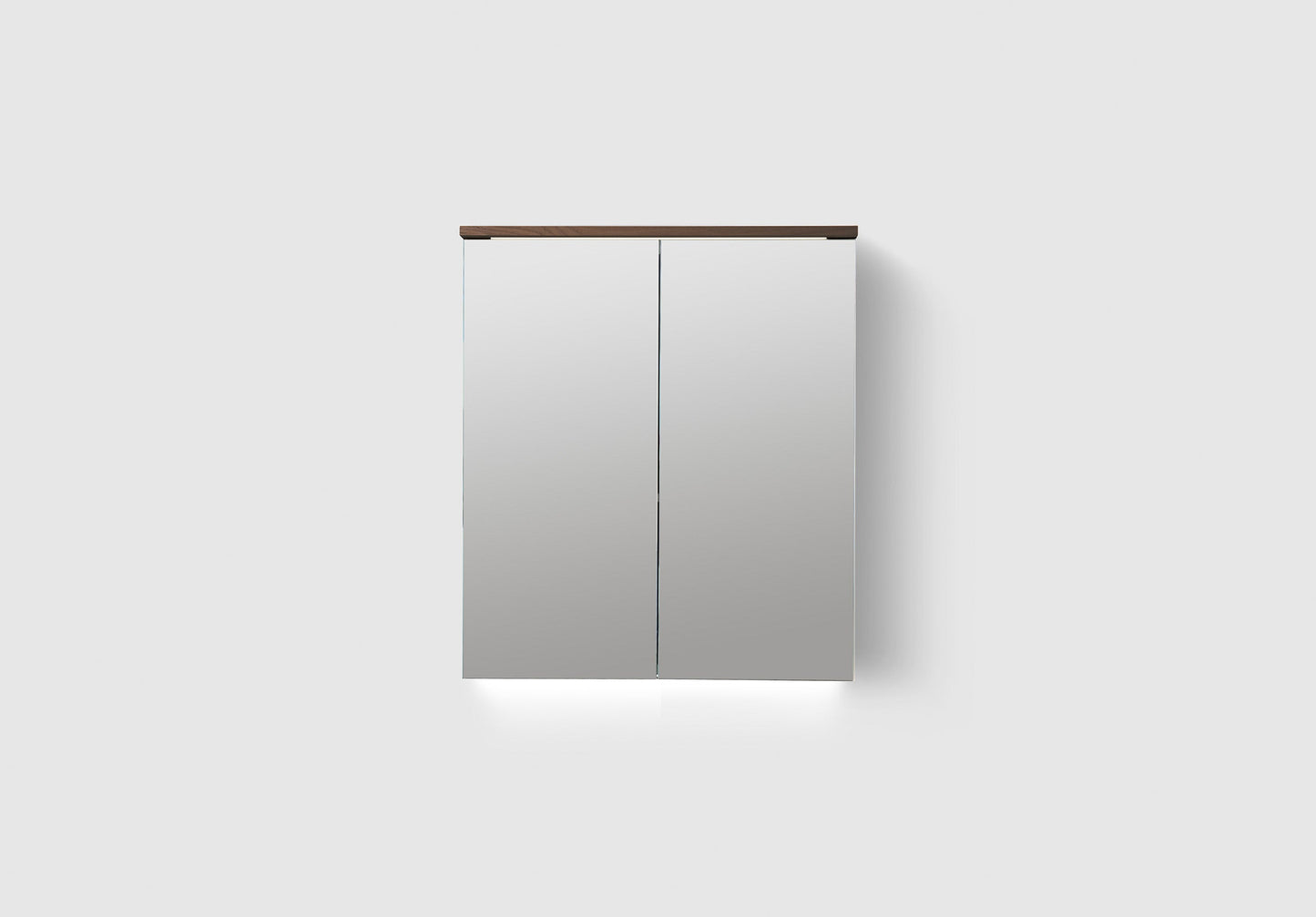 Spegelskåp HAVEN H2 MC/60