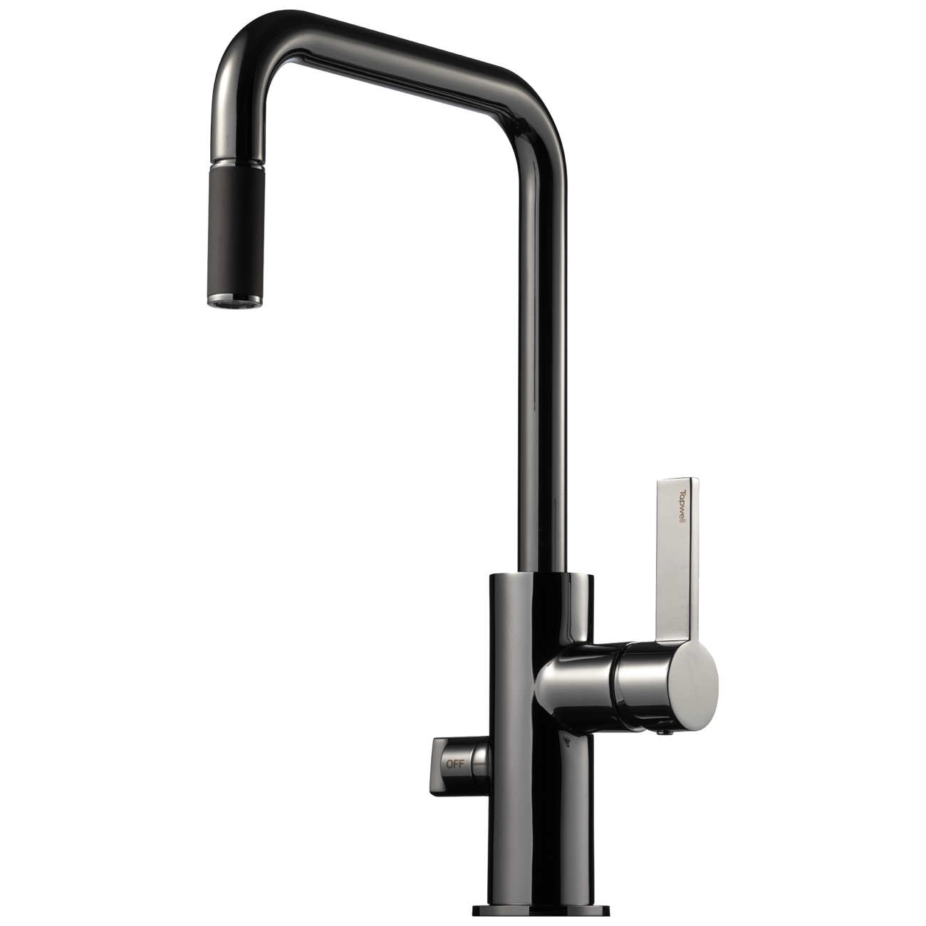 Køkkenarmatur Tapwell ARM887
