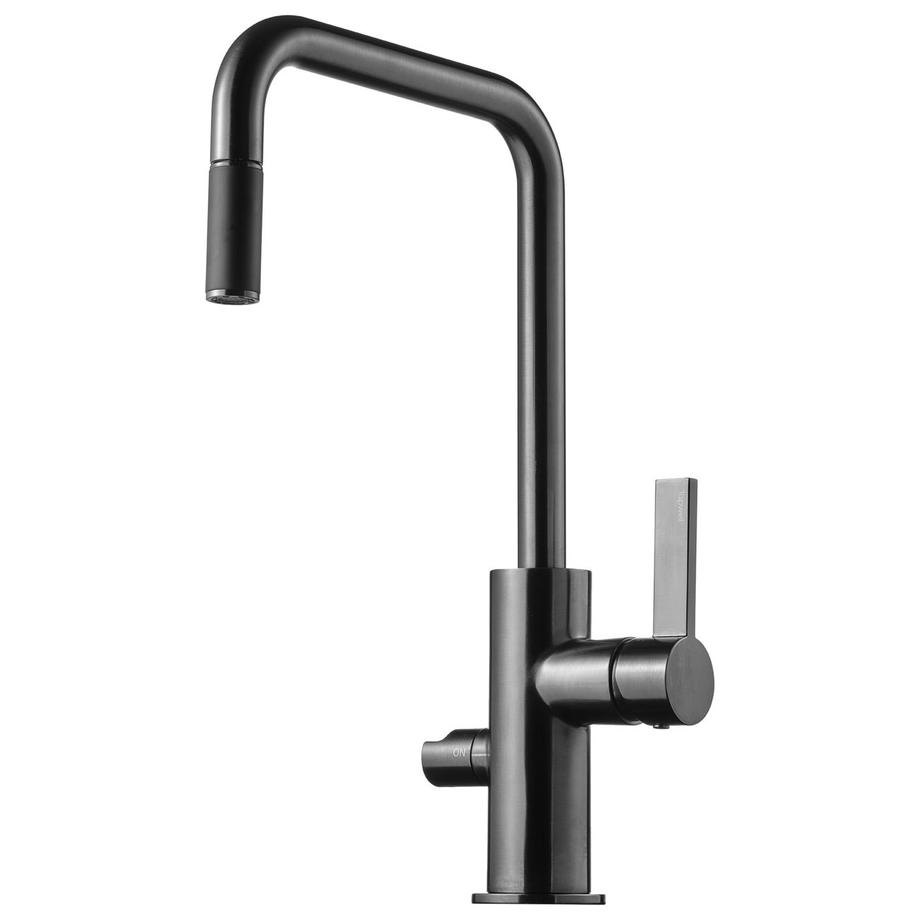 Køkkenarmatur Tapwell ARM887