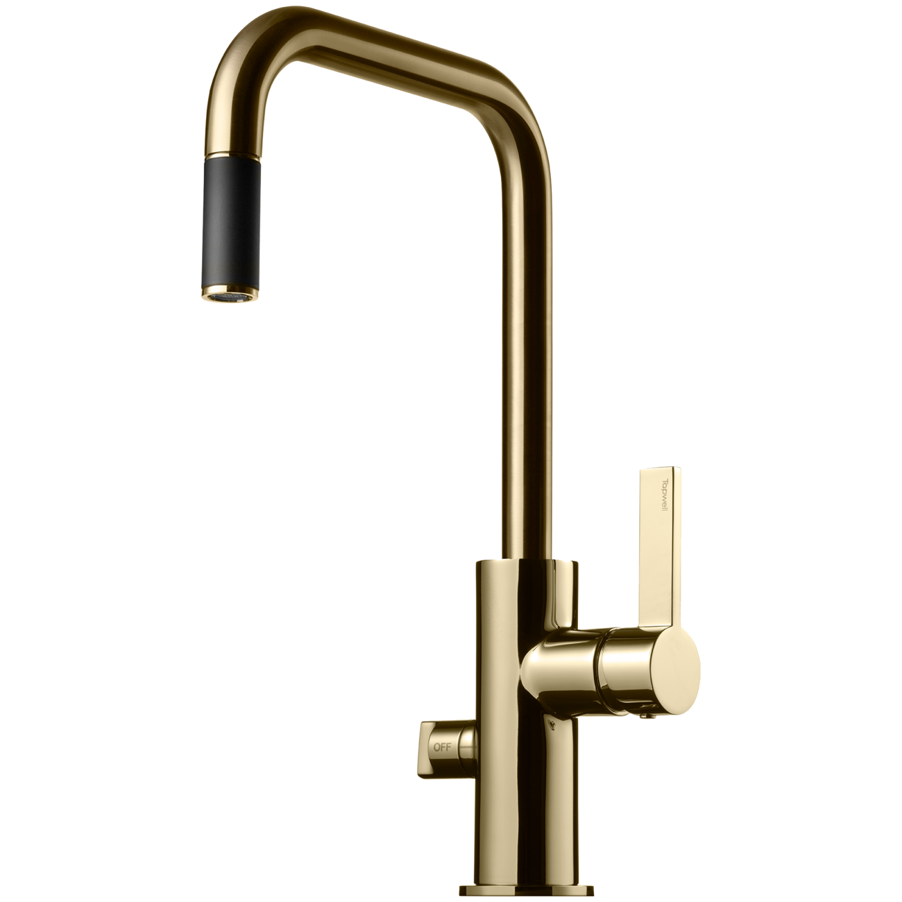Køkkenarmatur Tapwell ARM887