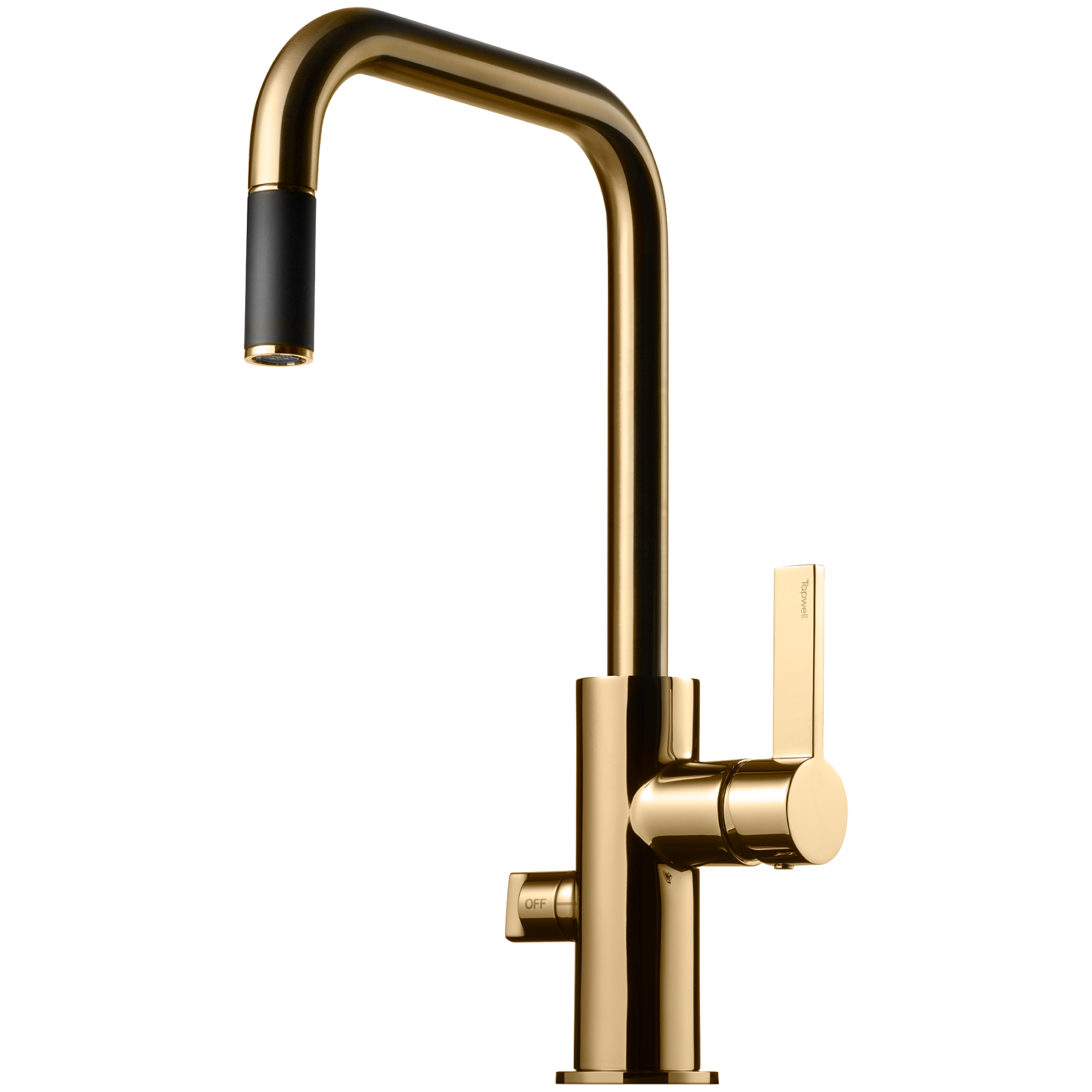 Køkkenarmatur Tapwell ARM887