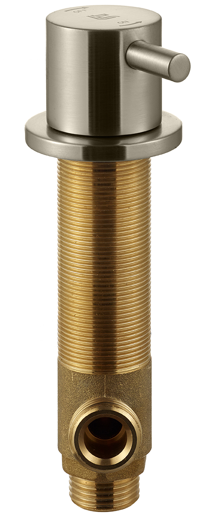 Diskmaskinsavstängning Tapwell BI284