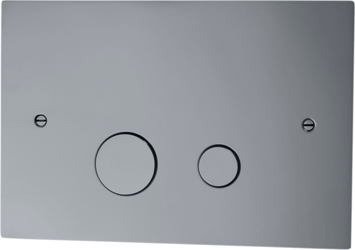 Skylleknap Tapwell DUO112