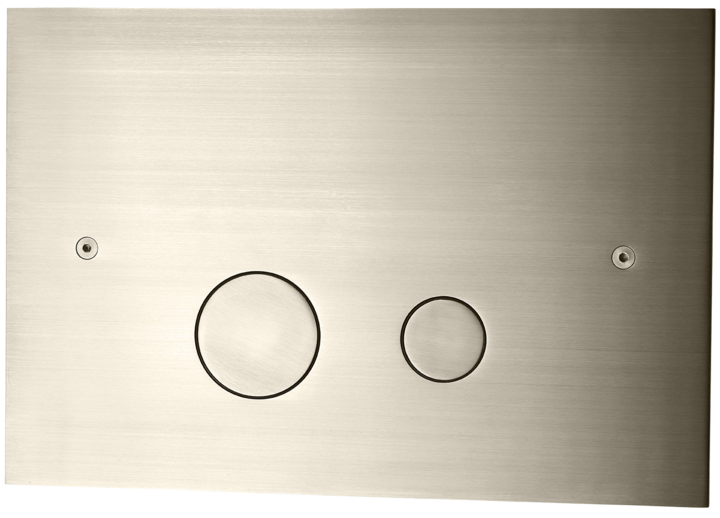 Skylleknap Tapwell DUO112