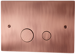 Skylleknap Tapwell DUO112