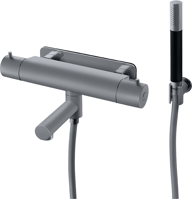 Badkarsblandare Tapwell EVM026-160