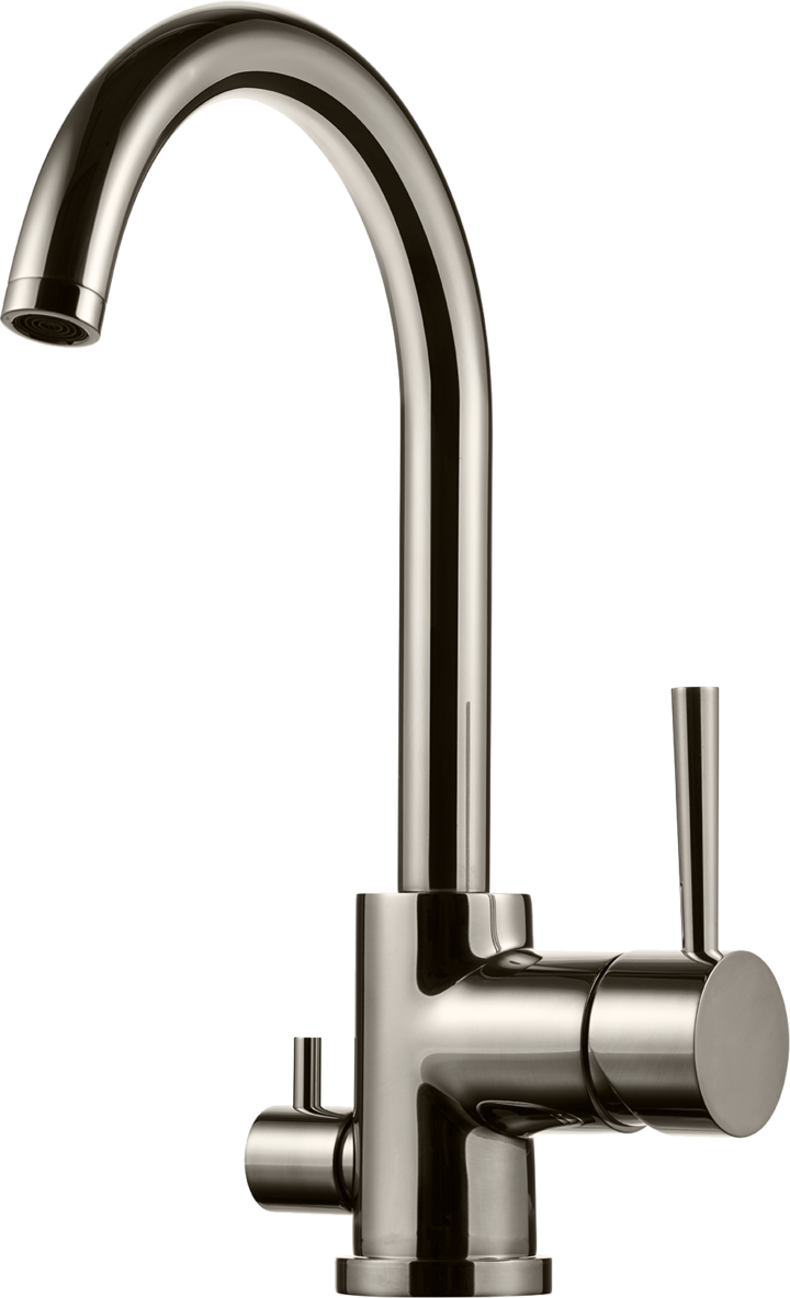 Køkkenhane Tapwell EVO184