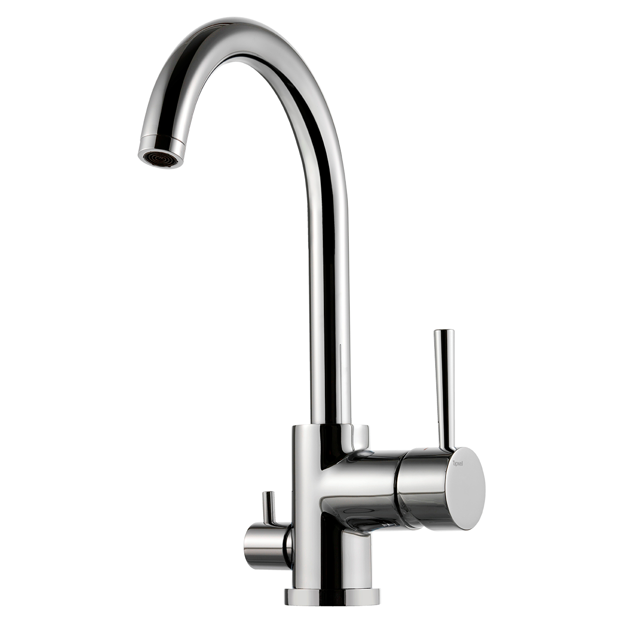 Køkkenhane Tapwell EVO184
