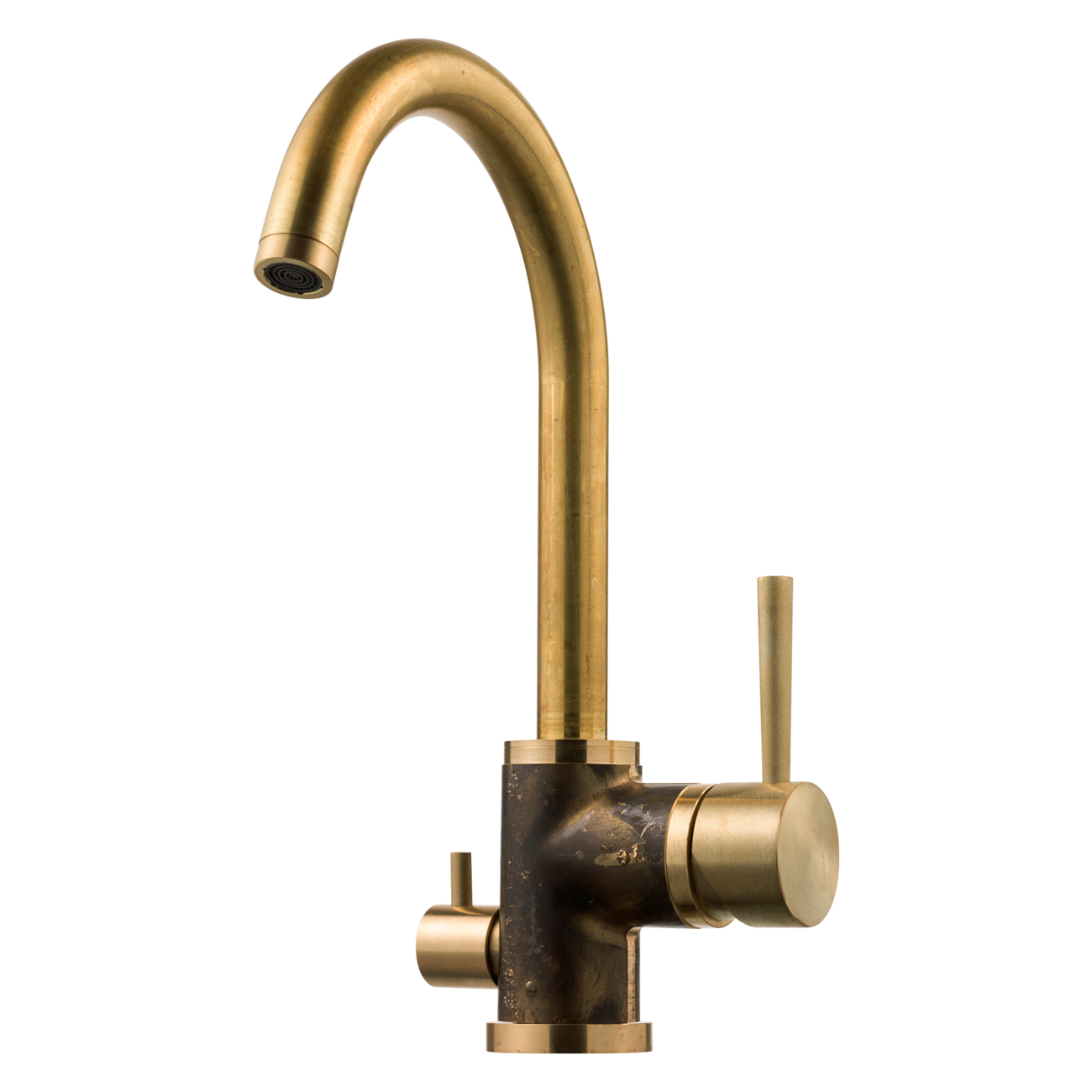 Køkkenhane Tapwell EVO184