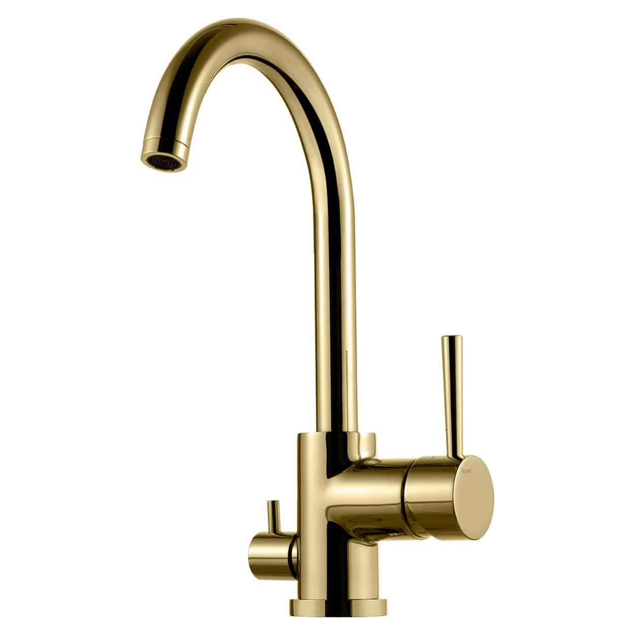 Køkkenhane Tapwell EVO184