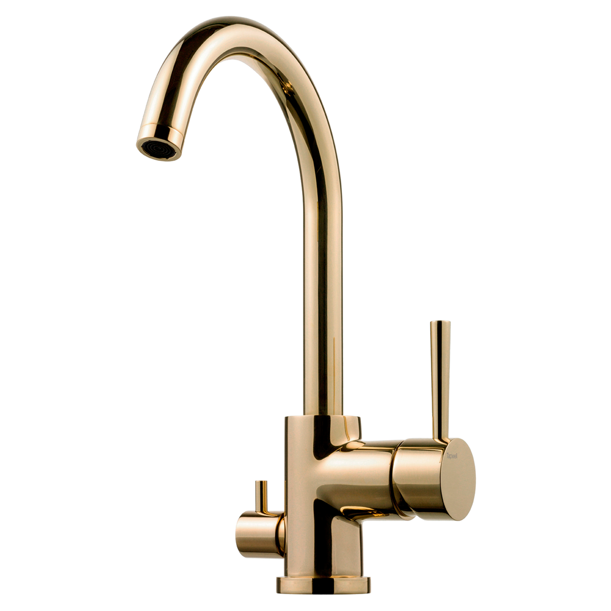 Køkkenhane Tapwell EVO184