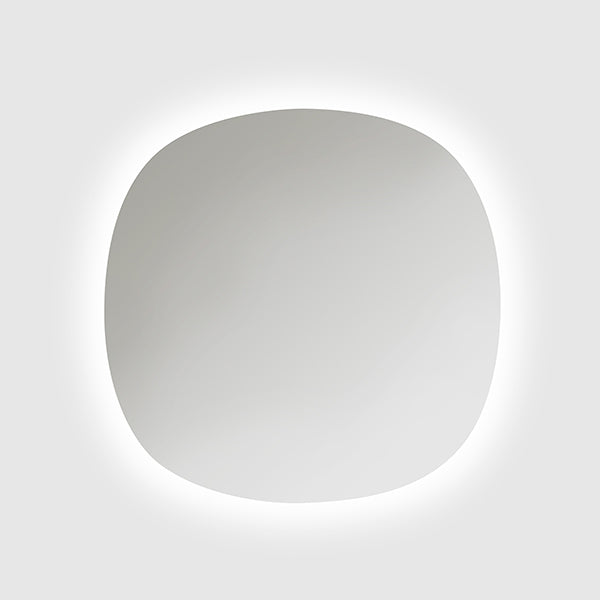 Spegel HAVEN M2/120 Oval