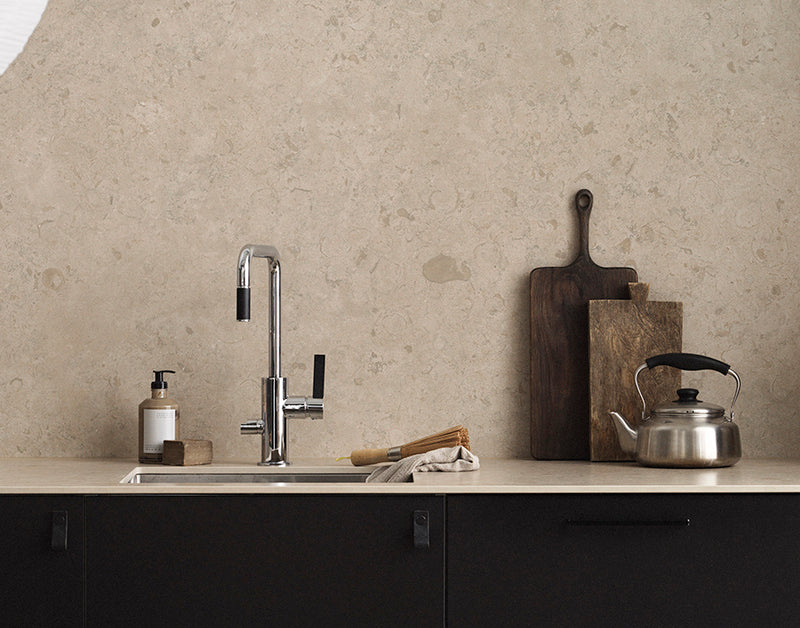 Køkkenarmatur Tapwell ARM887