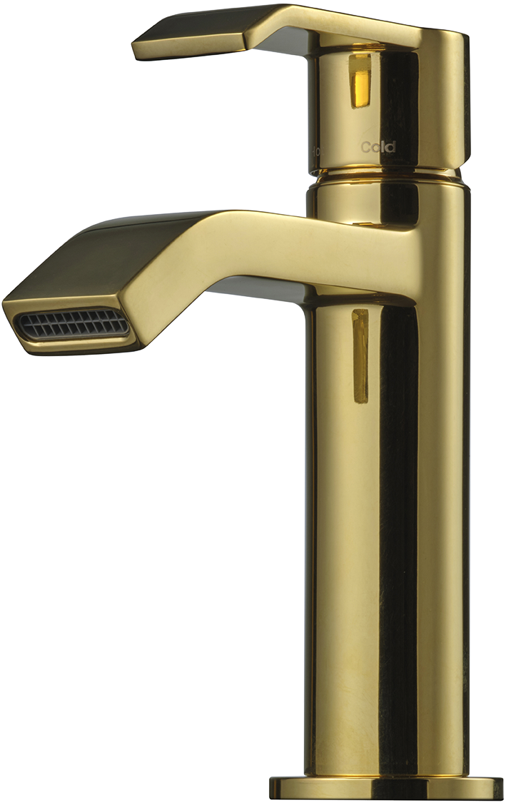 Tvättställsblandare Tapwell VIC071