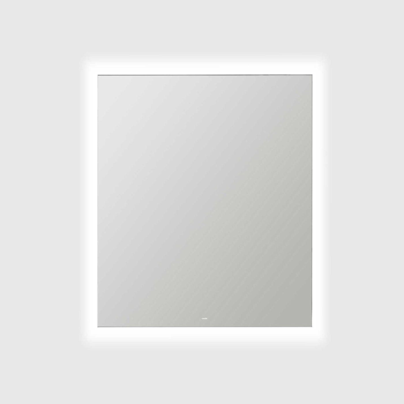 Spegel HAVEN M3 Square