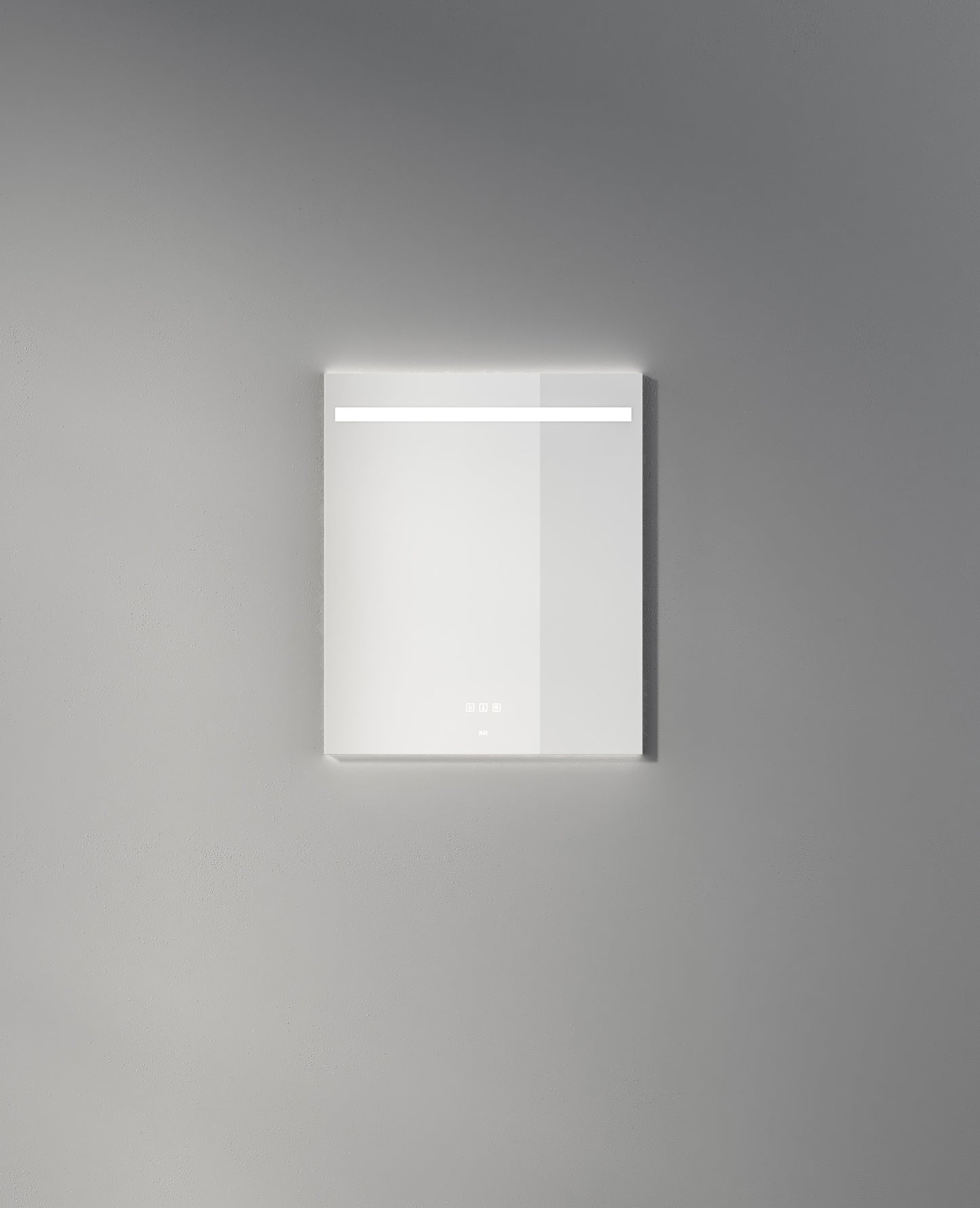 Spegel Touch 50 – Infälld belysning