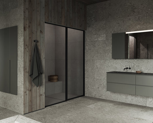 Granitkeramik Alvaret Slate – granitkeramik i badrum från INR