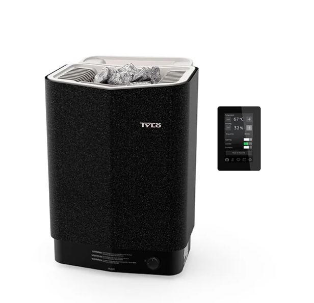 Tylö SENSE COMBI ELITE 6 Bastuaggregat