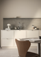 J Norrvange Light Grey Honed Bricmate – granitkeramik från Bricmate