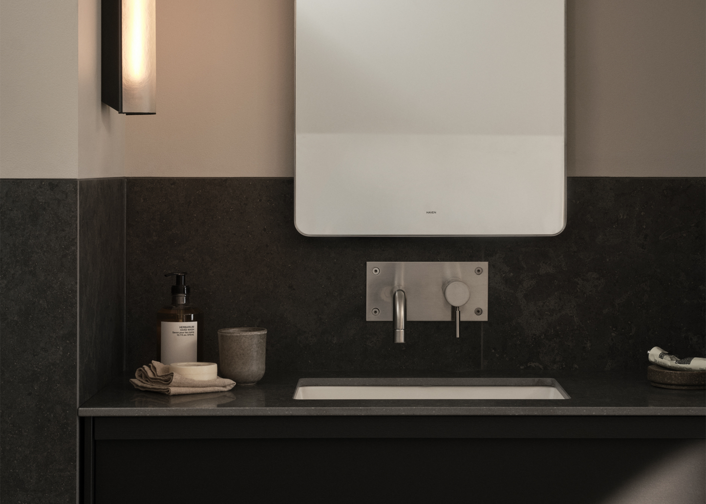 J Azul Grey Bricmate