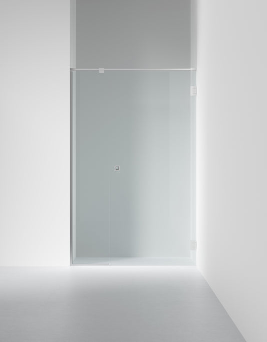 Duschvägg Arc 4 Frame - Måttbeställd