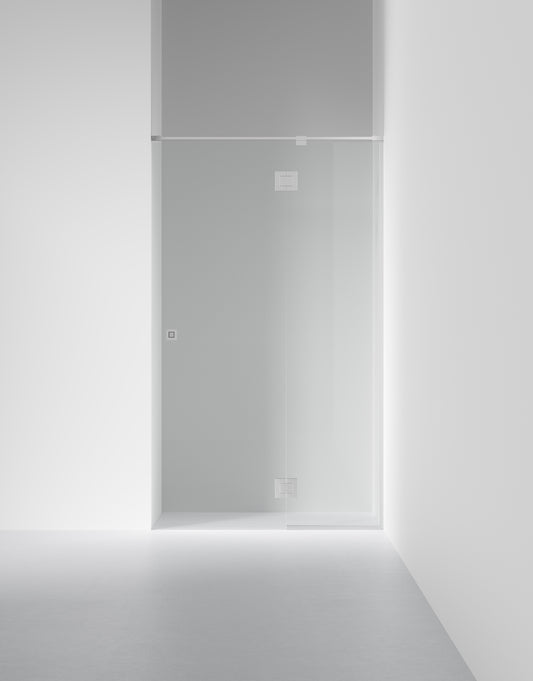 Duschvägg Arc 5 Frame - Måttbeställd