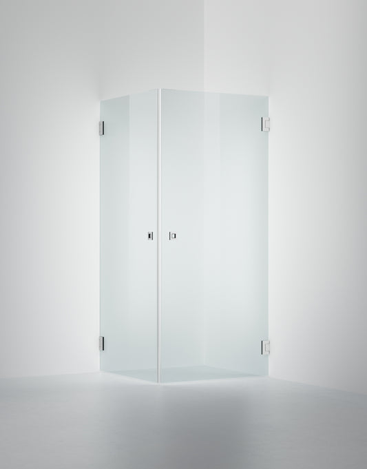 Duschvägg Arc 12 Original, Måttanpassad