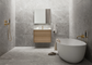 Marais Light Grey Bricmate