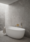 Marais Light Grey Bricmate