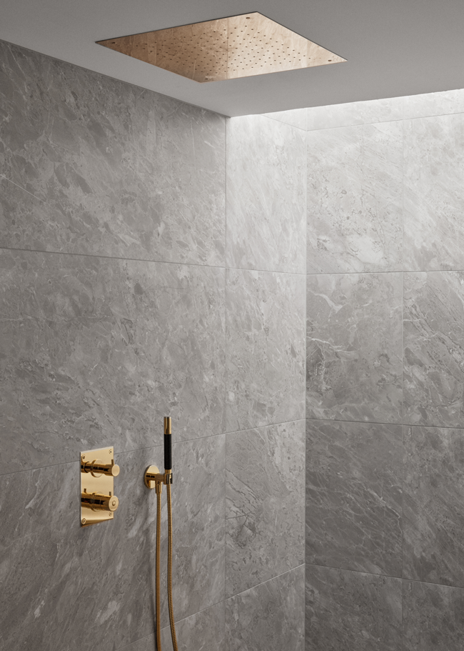 Marais Light Grey Bricmate