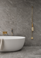 Marais Light Grey Bricmate