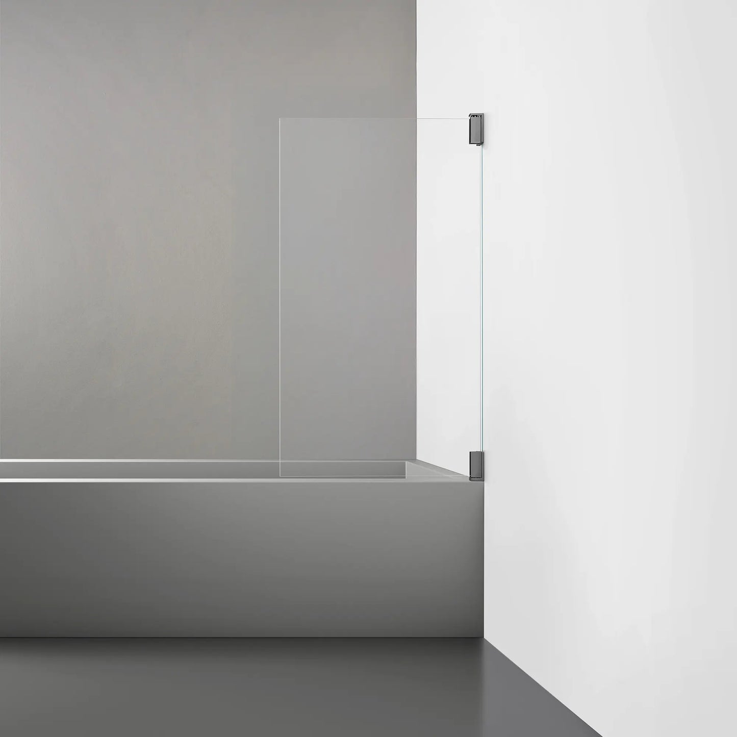 ROOH R2 Duschvägg Dörr Bad - Måttbeställd