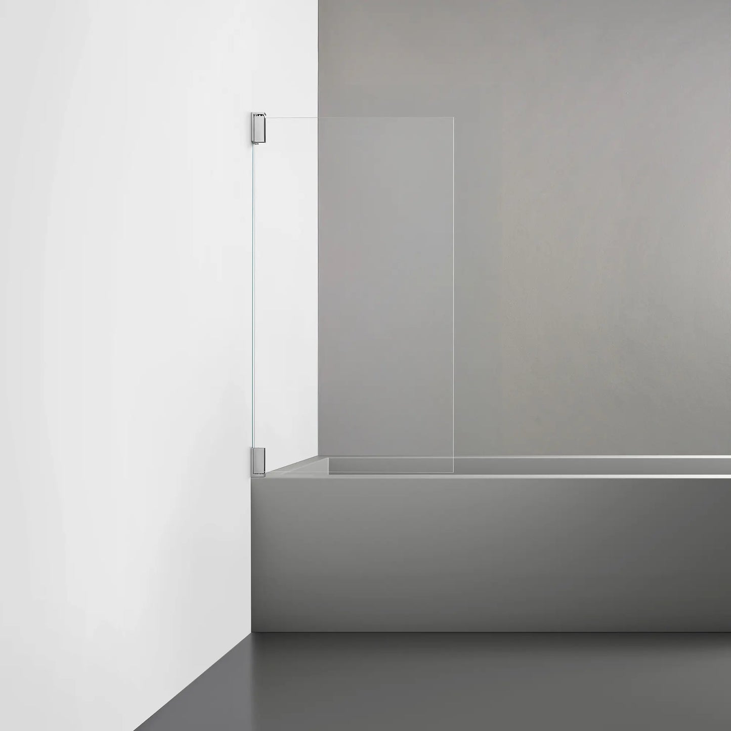 ROOH R2 Duschvägg Dörr Bad - Måttbeställd