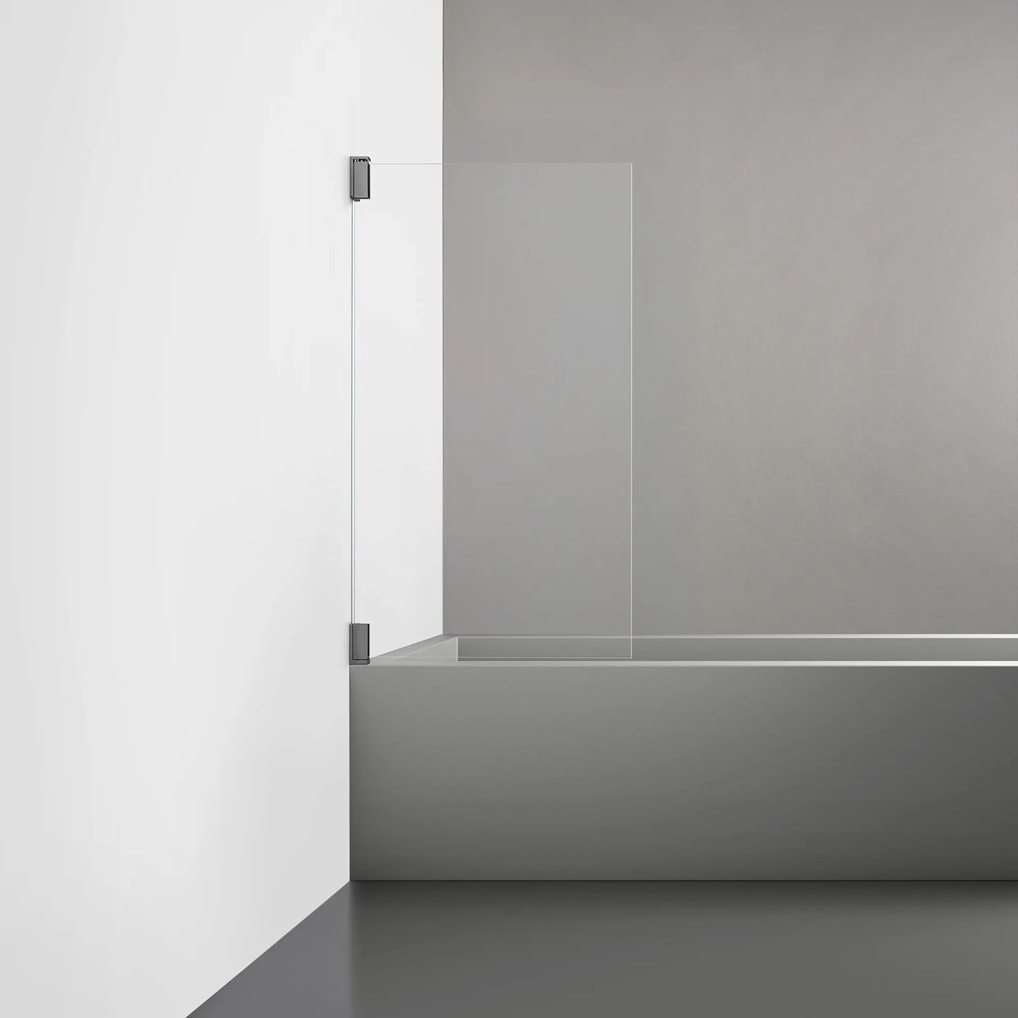 ROOH R2 Duschvägg Dörr Bad - Måttbeställd