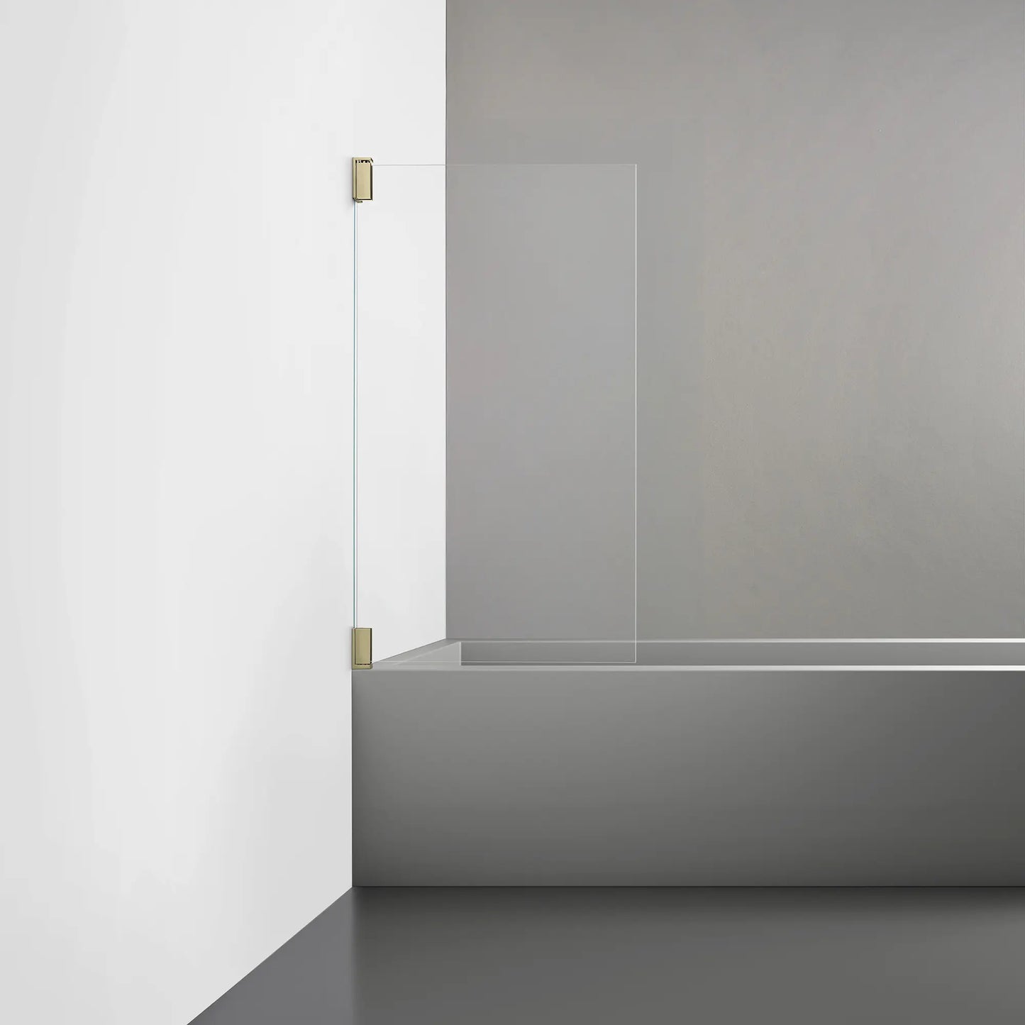 ROOH R2 Duschvägg Dörr Bad - Måttbeställd